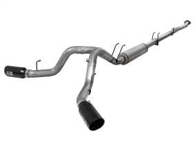 LARGE Bore HD Down-Pipe Back Exhaust System 49-43066-B
